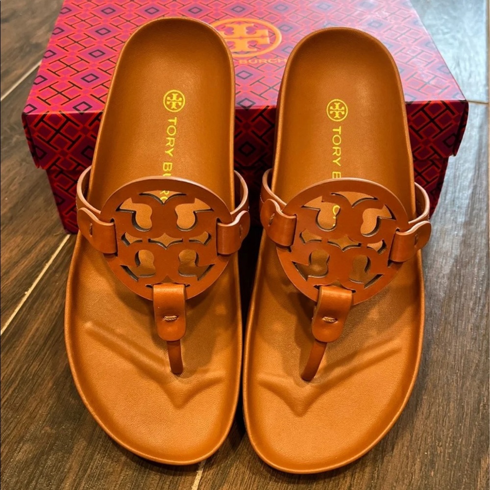 Tory Burch Miller Cloud